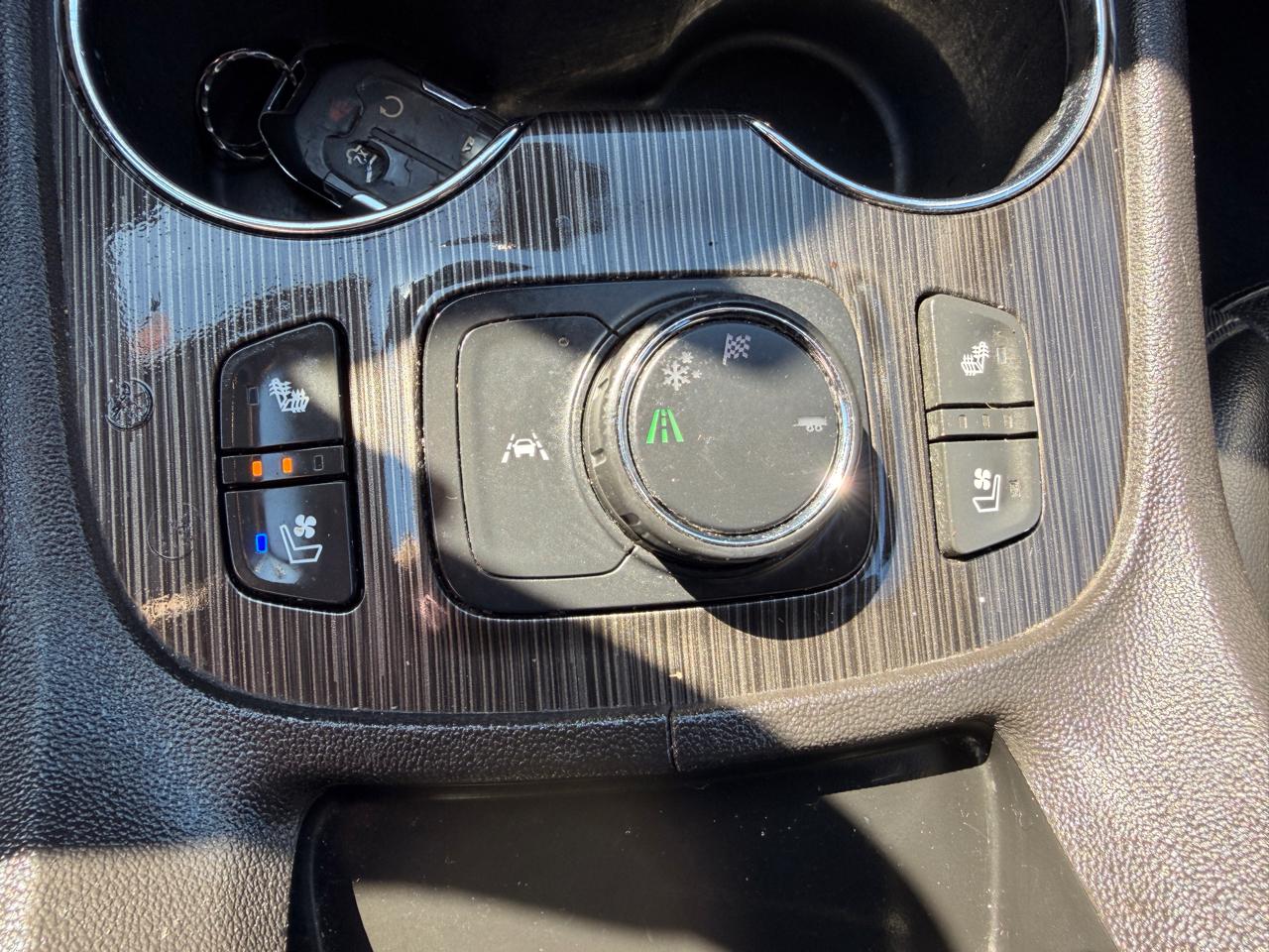 GMC Acadia SLT 2021