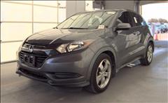 2018 Honda HR-V 