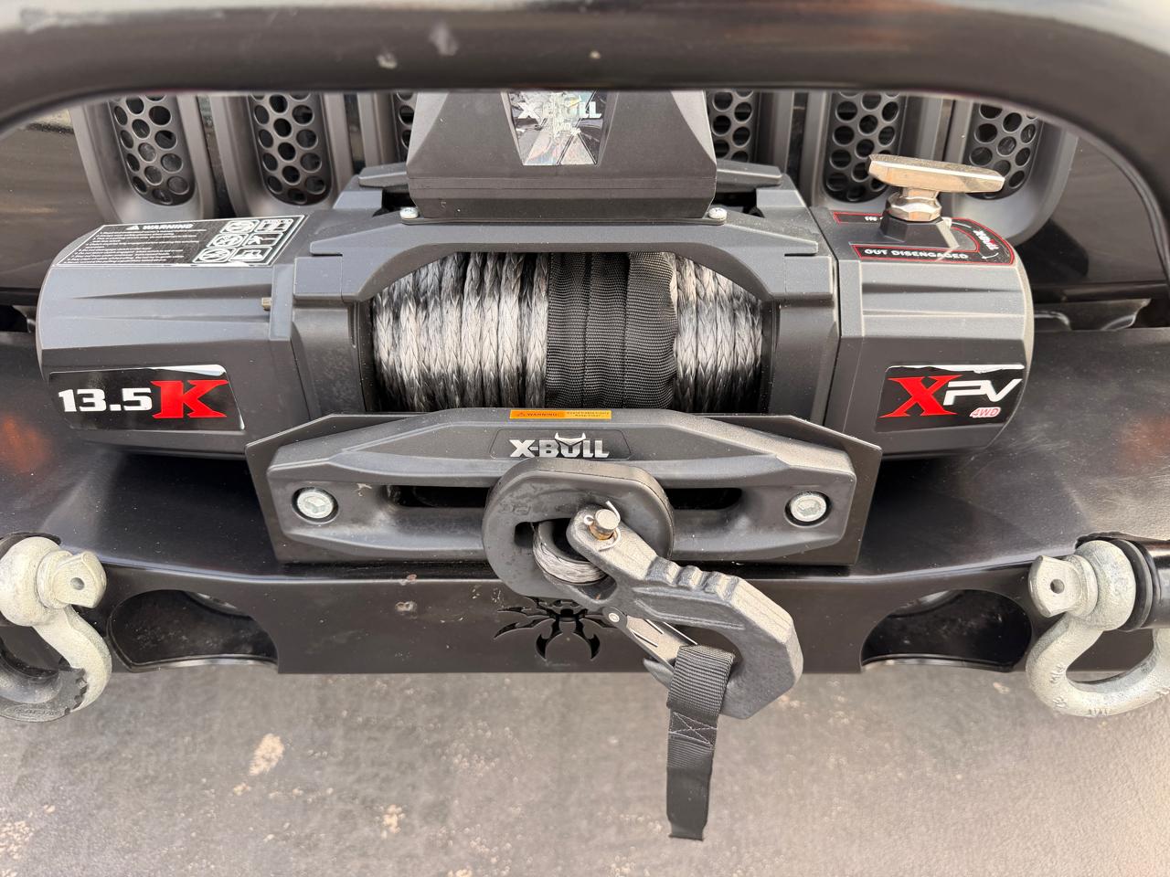 Jeep Wrangler Sport 4WD 2015