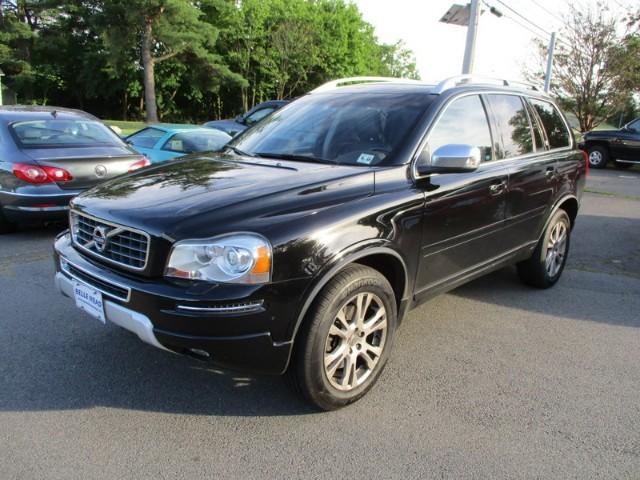 Volvo XC90  2013