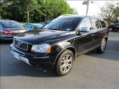 2013 Volvo XC90 