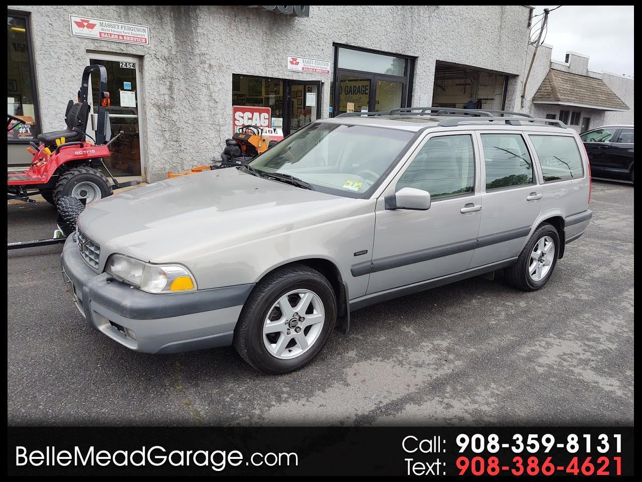 Volvo v70 1998