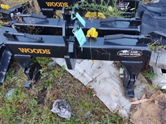 2021 Woods Implement 