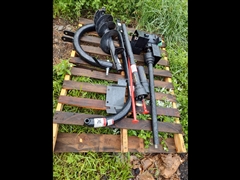 2023 Woods Implement 