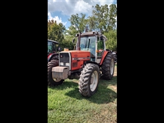 1987 Massey Ferguson Farm 