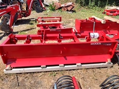 2022 Woods Implement 
