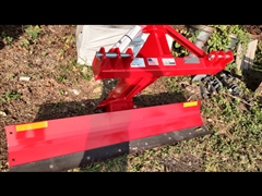 2022 Woods Implement 