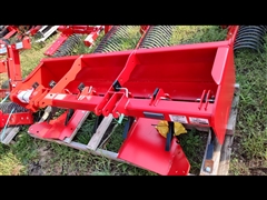 2022 Woods Implement 