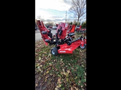 2022 Woods Batwing BW12 