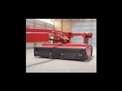 2023 Massey Ferguson Farm 