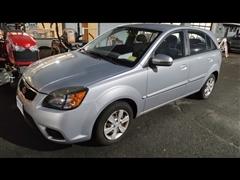 2010 Kia Rio 
