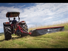 2022 Massey Ferguson Farm 