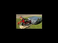 2022 Massey Ferguson Farm 