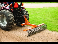 2022 Woods Implement 