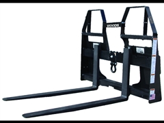 2023 Woods Implement 