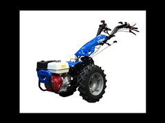 2023 BCS 2 Wheel Tractor 