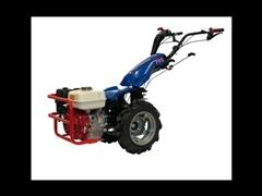 2023 BCS 2 Wheel Tractor 