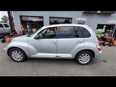 2010 Chrysler PT Cruiser Classic 