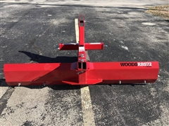 2023 Woods Implement 