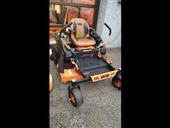 2023 SCAG Mower 