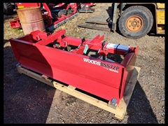 2023 Woods Implement 