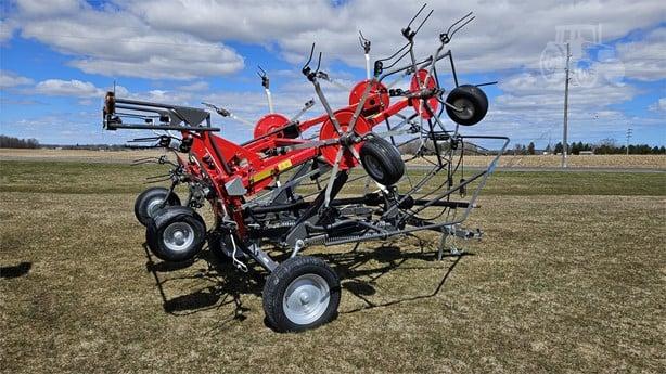 Massey Ferguson Farm  2023