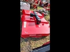 2023 Woods Implement 