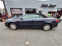 2008 Chrysler Sebring 