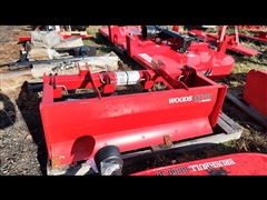 2023 Woods Implement 