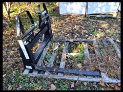 2023 Woods Implement 