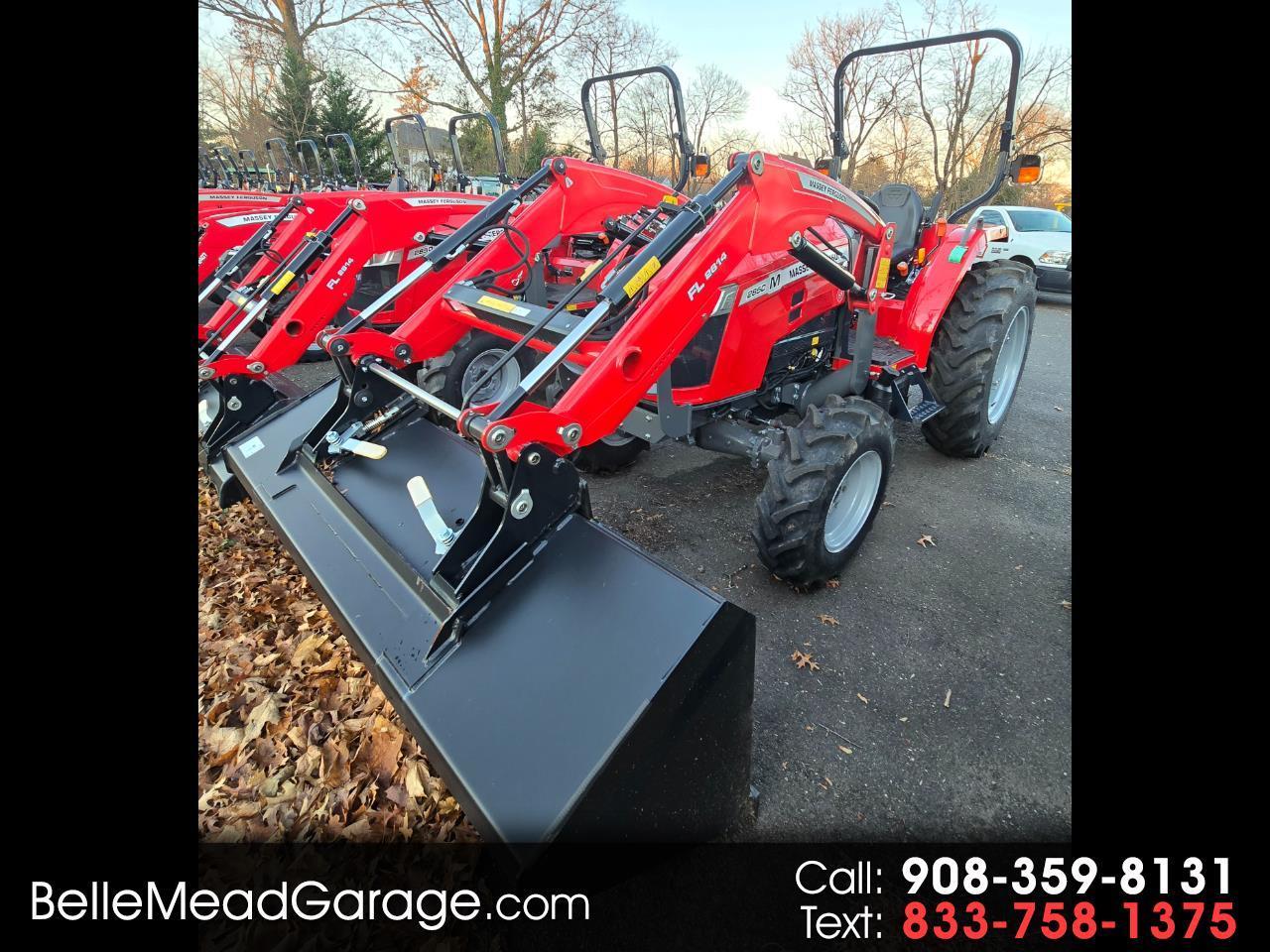 Massey Ferguson Farm  2023