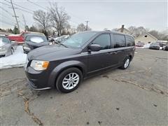 2020 Dodge Grand Caravan 