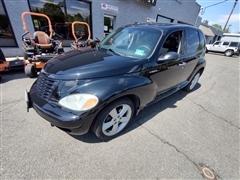 2003 Chrysler PT Cruiser 
