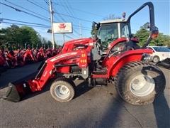 2024 Massey Ferguson Farm 