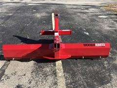 2024 Woods Implement 