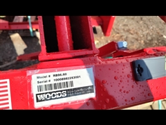 2004 Woods Implement 