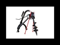 2023 Woods Implement 