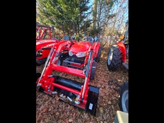 2024 Massey Ferguson Farm 