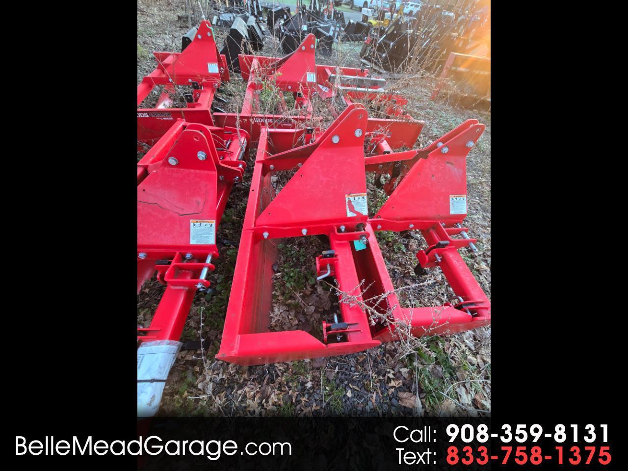 Woods Implement  2021