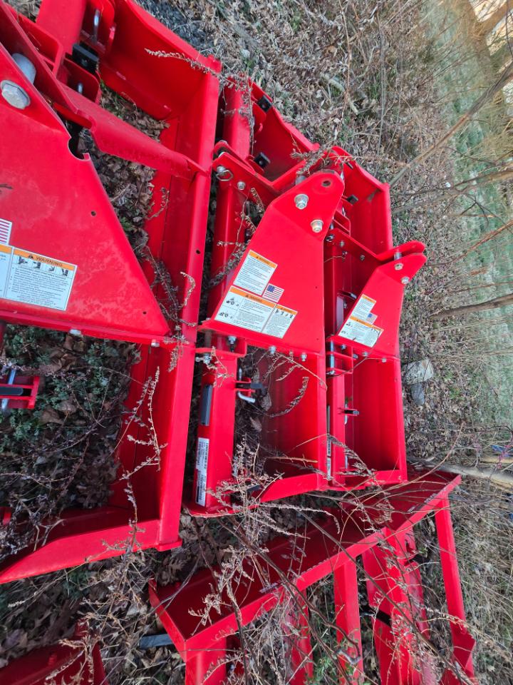 Woods Implement  2021