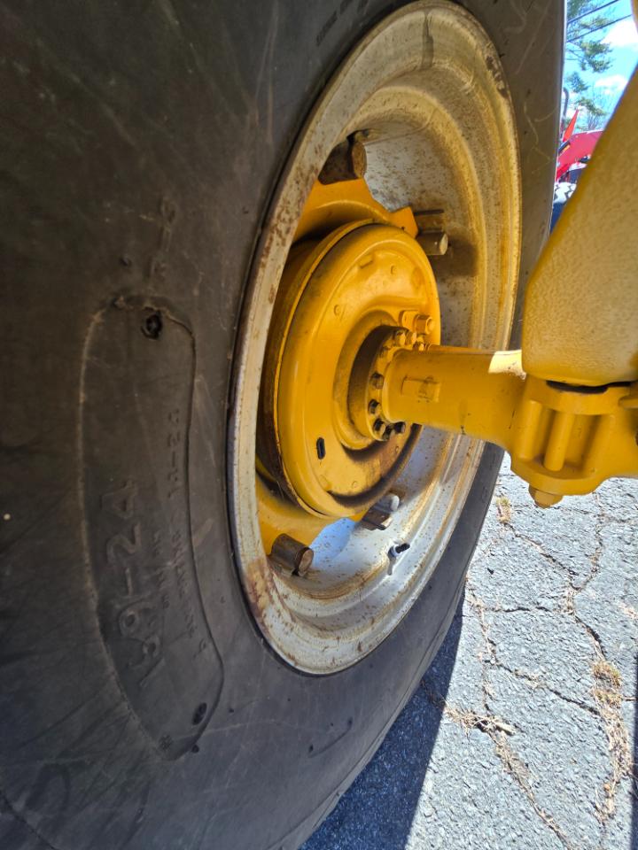 Massey Ferguson Farm  1978