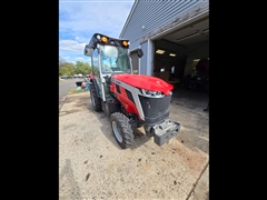 2024 Massey Ferguson Farm 