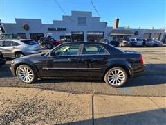 2008 Chrysler 300 