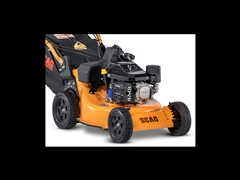2025 SCAG Mower 