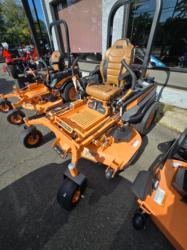 SCAG Mower  2025 SCAG Mower  2025