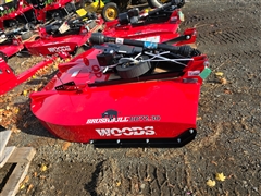 2025 Woods Implement 