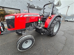 2024 Massey Ferguson Farm 