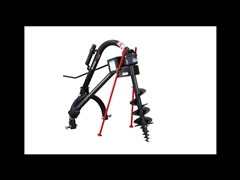 2023 Woods Implement 