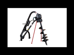 2025 Woods Implement 