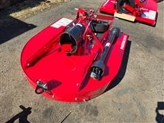 2025 Woods Implement 